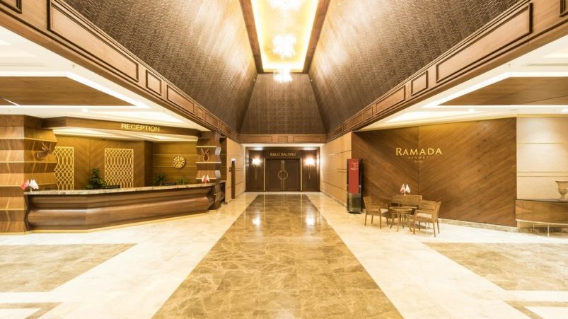 Ramada Resort  Erciyes