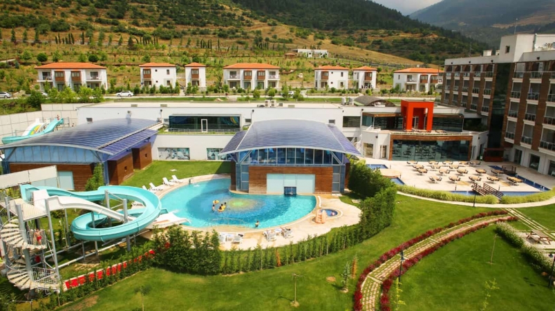 Obam Termal Resort  Otel & Spa