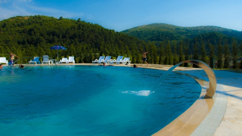 Obam Termal Resort  Otel & Spa