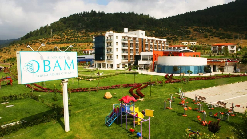 Obam Termal Resort  Otel & Spa