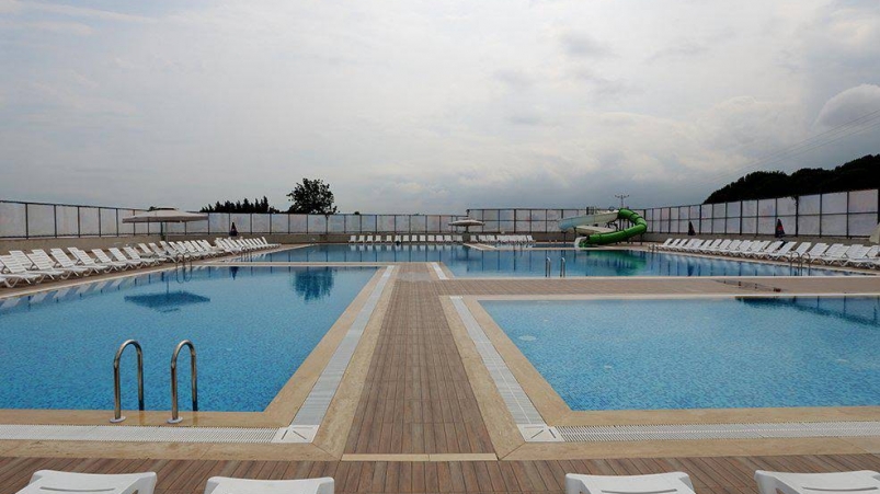 Rizom Tatil Köyü