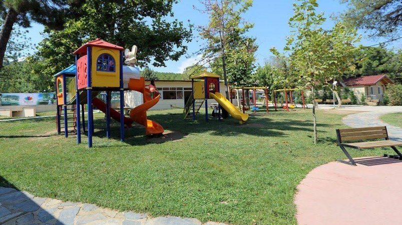 Rizom Tatil Köyü