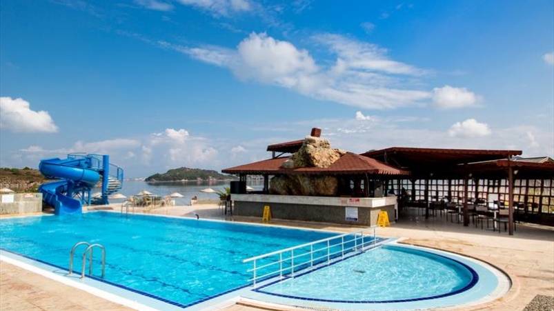 Vois Ayvalık Beach Hotel