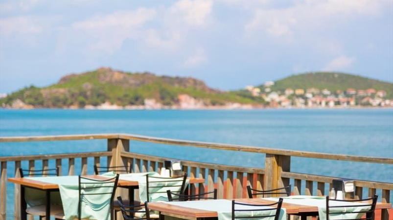 Vois Ayvalık Beach Hotel