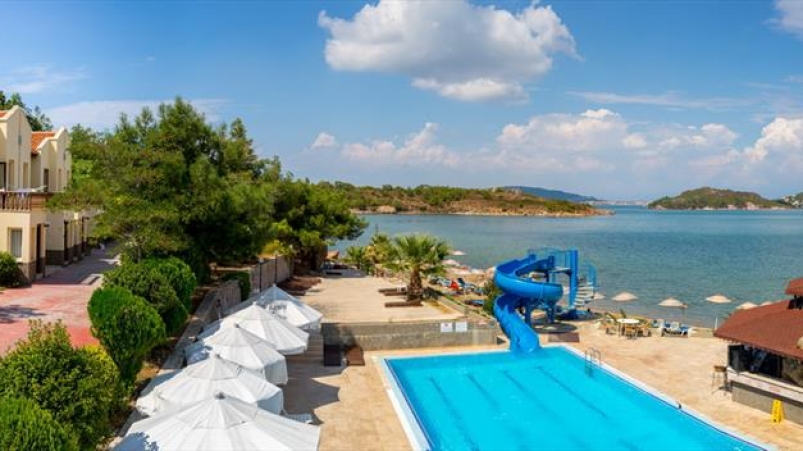 Vois Ayvalık Beach Hotel