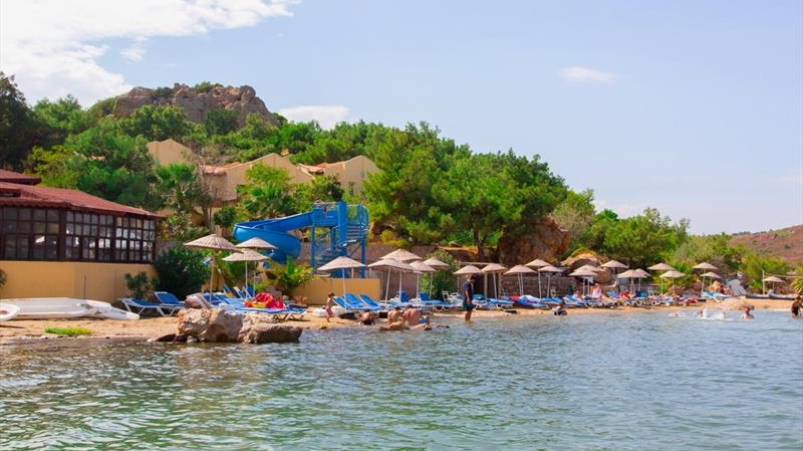 Vois Ayvalık Beach Hotel