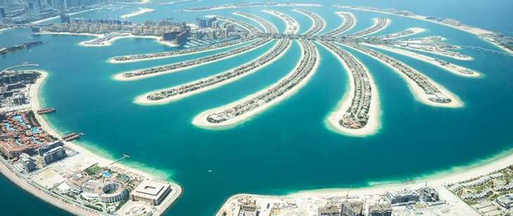 DUBAİ TURU