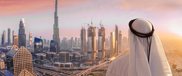 DUBAİ TURU